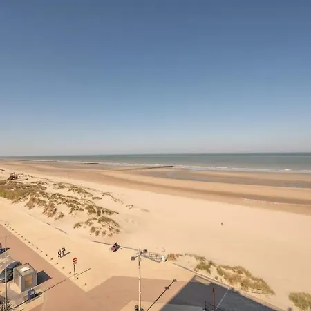 Beachfront With Panoramic Sea View *