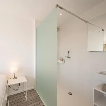 Apartamento Beachfront With Panoramic Sea View Middelkerke